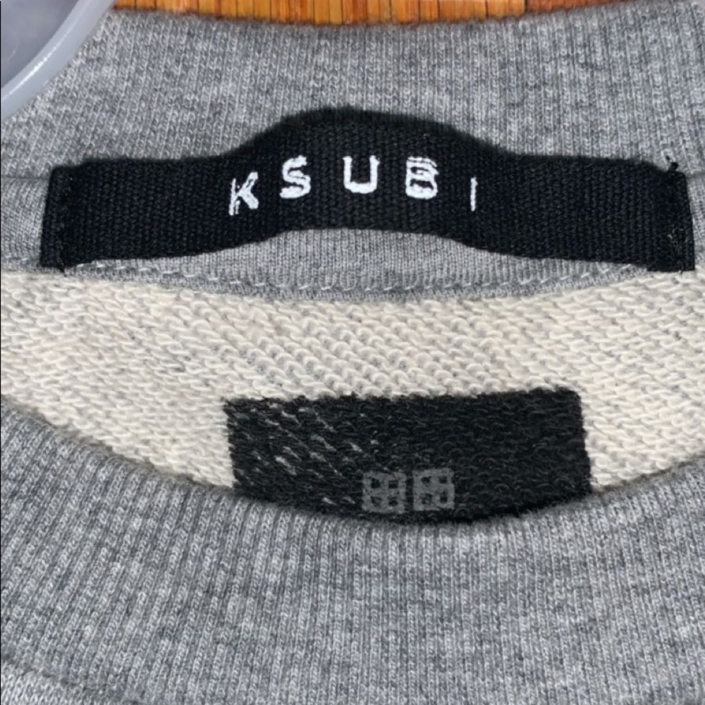 Sweatshirt - Picture 2 of 2